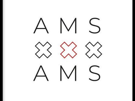 Ams Ams For Discount