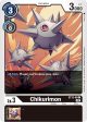 Chikurimon [ST13-08] [Starter Deck: Ragnaloardmon] Online Hot Sale