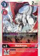 Huckmon [ST12-04] [Starter Deck: Jesmon] Online Hot Sale