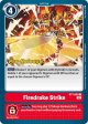 Firedrake Strike [BT7-093] [Next Adventure Pre-Release Cards] Online Sale