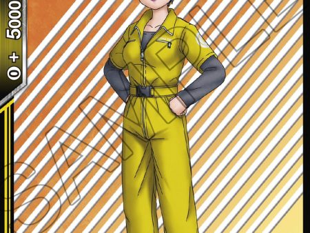 Bulma (BT18-118) [Dawn of the Z-Legends] Online