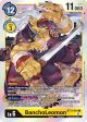 BanchoLeomon [BT13-044] [Versus Royal Knights Booster] Cheap