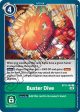 Buster Dive [BT11-104] [Dimensional Phase] on Sale