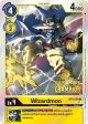 Wizardmon [BT6-034] (2022 Store Champion) [Double Diamond Promos] Cheap