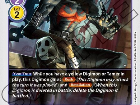 Devimon [BT11-080] [Dimensional Phase] Discount