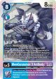 WereGarurumon (X Antibody) [EX5-023] [Animal Colosseum] Hot on Sale