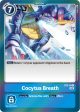 Cocytus Breath [ST2-16] [Resurgence Booster] Fashion