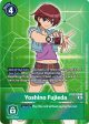 Yoshino Fujieda [BT13-100] (Box Topper) [Versus Royal Knights Booster] Online