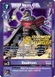 Baalmon [ST14-07] (Judge Pack 4) [Starter Deck: Beelzemon Advanced Deck Set Promos] Fashion