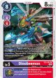 Dinobeemon [EX3-061] [Draconic Roar] on Sale