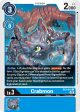 Crabmon [EX3-015] [Draconic Roar] Cheap