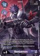 Beelzemon [BT2-111] (Alternate Art) [Starter Deck: Beelzemon Advanced Deck Set] Hot on Sale