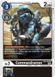 Commandramon [EX3-046] [Draconic Roar] Online now