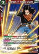 Android 17, Finally Freed (BT19-026) [Fighter s Ambition] Online