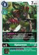 Ajatarmon [BT10-053] [Xros Encounter] on Sale