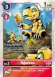 Agumon [BT14-007] [Blast Ace] Discount