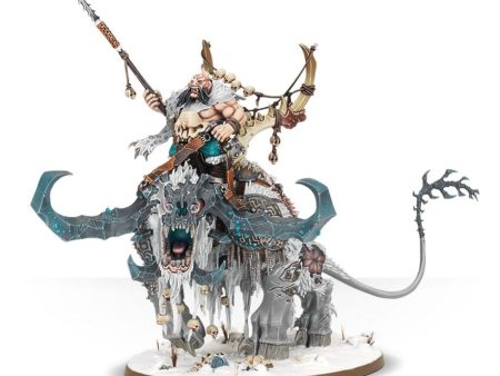 FROSTLORD ON STONEHORN Online Hot Sale