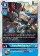 AeroVeedramon [BT11-029] [Dimensional Phase] Cheap