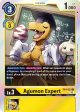 Agumon Expert [EX4-023] [Alternative Being Booster] For Sale