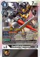 DarkKnightmon [BT10-066] [Xros Encounter Pre-Release Cards] Fashion