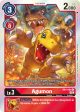 Agumon [RB1-004] [Resurgence Booster] For Cheap