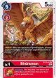 Birdramon [BT11-011] [Dimensional Phase Pre-Release Promos] For Sale