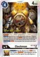 Clockmon [BT12-086] [Across Time Pre-Release Cards] Hot on Sale