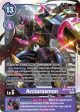 Arcturusmon [RB1-031] (Textured) [Resurgence Booster] Hot on Sale