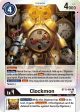 Clockmon [BT12-086] [Across Time] Discount