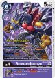 Arresterdramon [BT12-077] [Across Time Pre-Release Cards] Online Sale