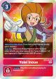 Yolei Inoue [BT8-085] [New Awakening Pre-Release Cards] Online Sale