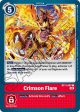 Crimson Flare [BT11-097] [Dimensional Phase] Online