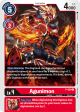 Agunimon [P-029] [Revision Pack Cards] Sale