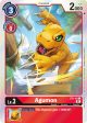 Agumon [ST1-03] (ST-11 Special Entry Pack) [Starter Deck: Gaia Red Promos] Online Hot Sale