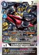 DarkKnightmon [EX4-047] [Alternative Being Booster] Fashion