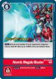 Atomic Megalo Blaster [BT9-094] [X Record Pre-Release Promos] Online Hot Sale