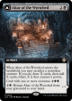 Altar of the Wretched    Wretched Bonemass (Extended Art) [The Lost Caverns of Ixalan Commander] For Discount