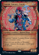 Captain Lannery Storm [Secret Lair Drop Series] Sale