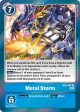 Metal Storm [BT9-097] [X Record Pre-Release Promos] Online now