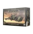 LEGIONS IMPERIALIS: THUNDERHAWK GUNSHIP Discount