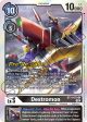 Destromon [BT11-070] [Dimensional Phase Pre-Release Promos] Online Sale