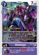 Astamon [BT12-081] [Across Time Pre-Release Cards] Cheap