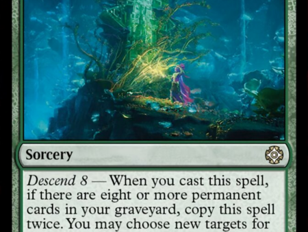 Bygone Marvels [The Lost Caverns of Ixalan Commander] Supply