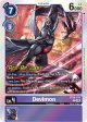 Devimon [BT14-075] [Blast Ace Pre-Release Cards] Supply