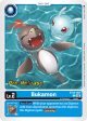 Bukamon [BT14-002] [Blast Ace Pre-Release Cards] Hot on Sale