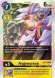 Angewomon [BT3-039] [Resurgence Booster] on Sale