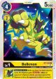 Bulkmon [BT7-033] (Official Tournament Pack Vol.11) [Next Adventure] For Sale