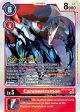 Canoweissmon [BT10-011] [Xros Encounter Pre-Release Cards] Discount