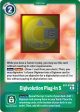 Digivolution Plug-In S [EX2-070] (Event Pack 4) [Digital Hazard Promos] For Cheap