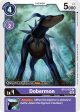 Dobermon [BT12-076] [Across Time] Online